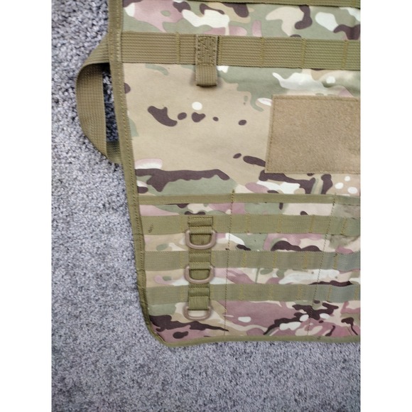 Primary Arms Gourmet Tactical Outdoor BBQ Apron - Picture 6 of 13